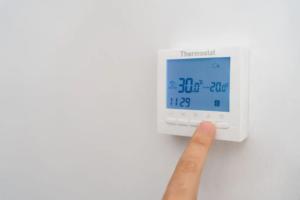 Preparing for Cooling Season: An Essential HVAC Checklist  crockett facilities